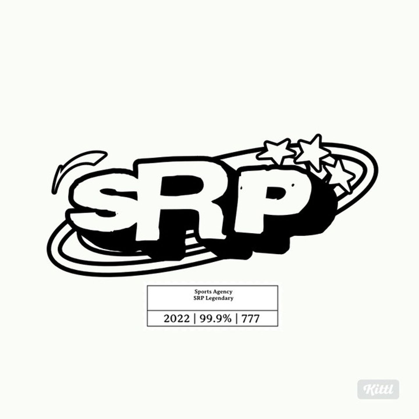 SRP Legendary