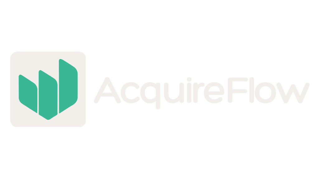 AcquireFlow.AI