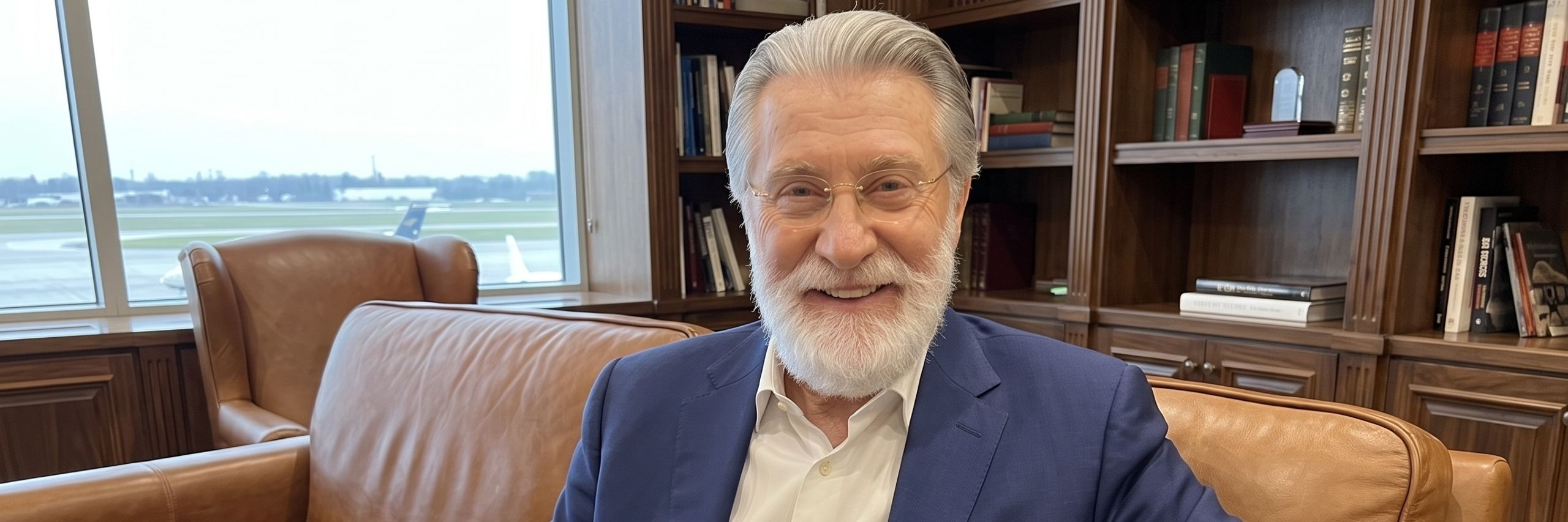 William rothwealth