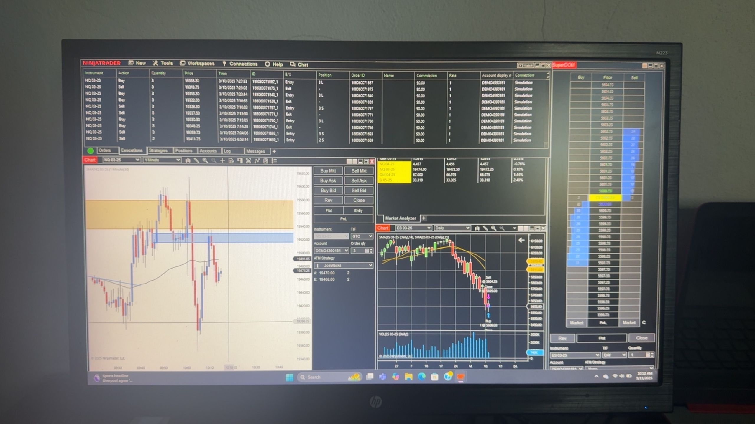 Fx.Bolt