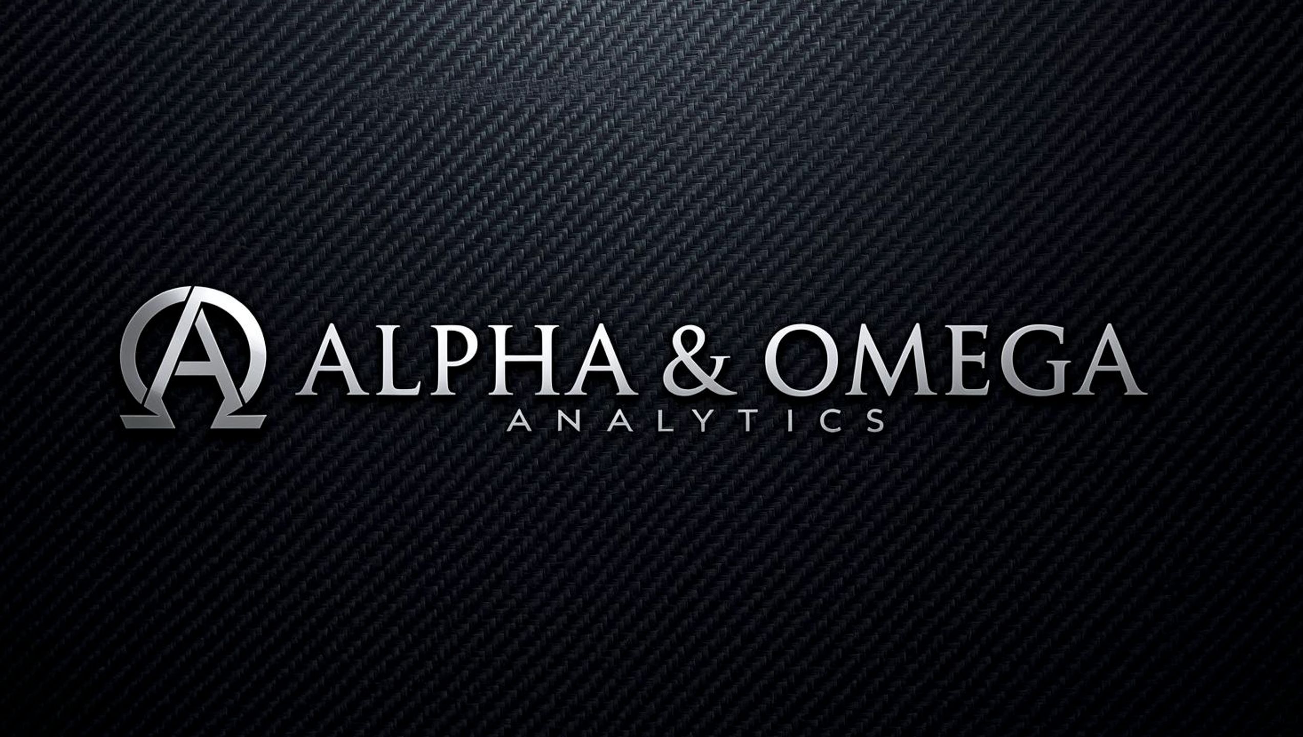 Alpha & Omega Analytics