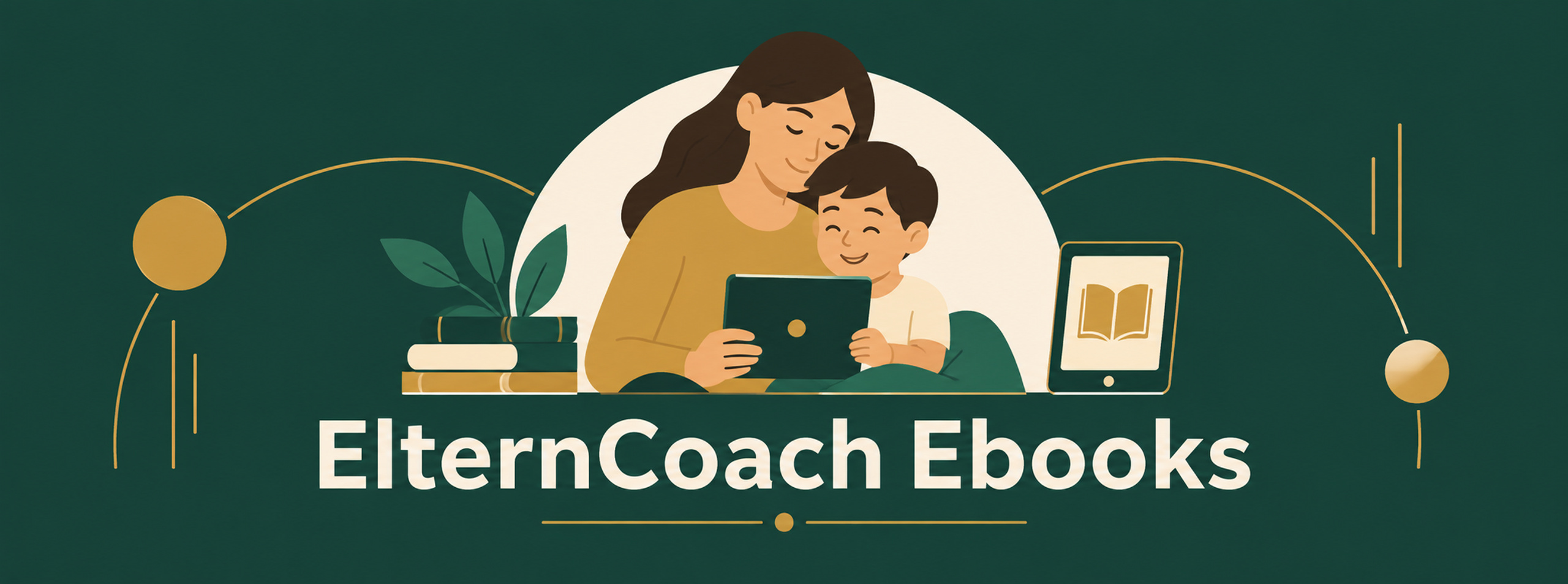 ElternCoach Ebooks