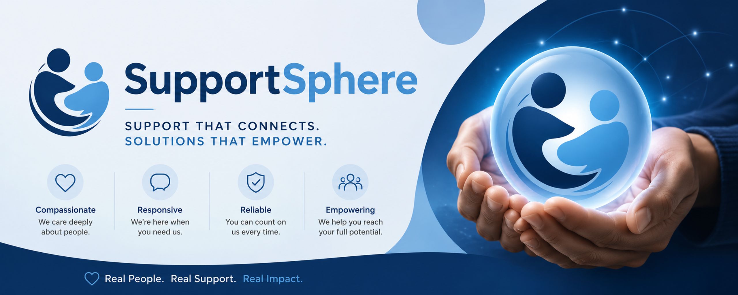 SupportSphere