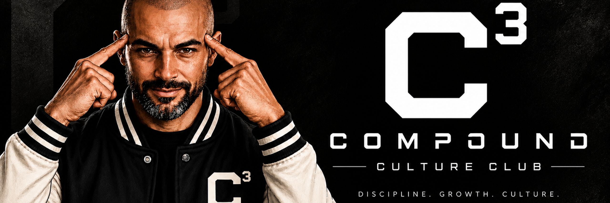 Compound Culture Club