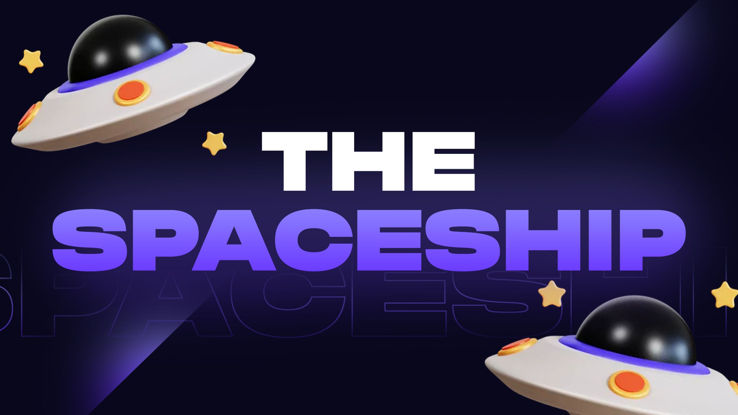 The Spaceship