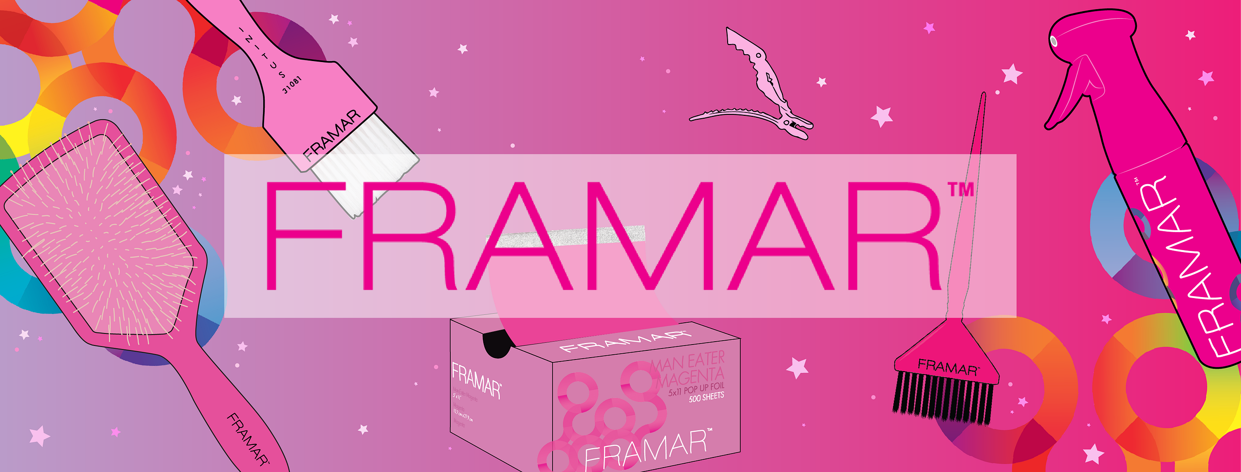 Framar