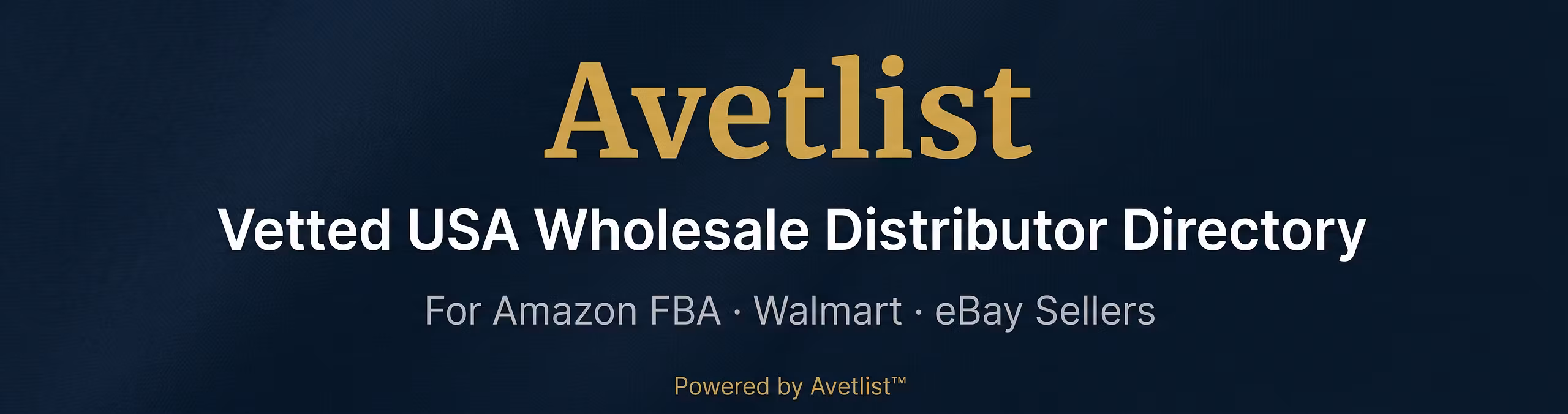 Avetlist