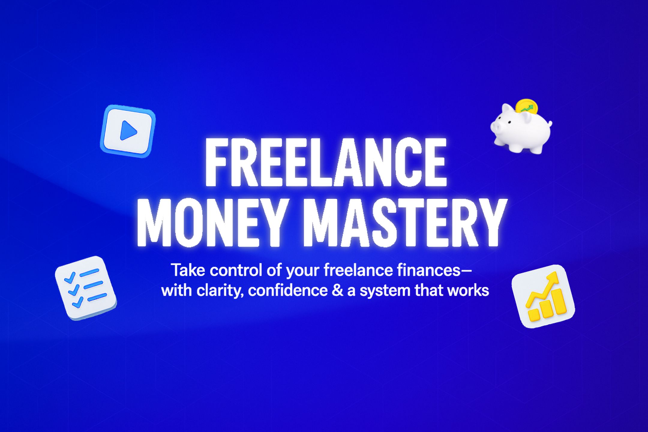 Freelance Money Mastery