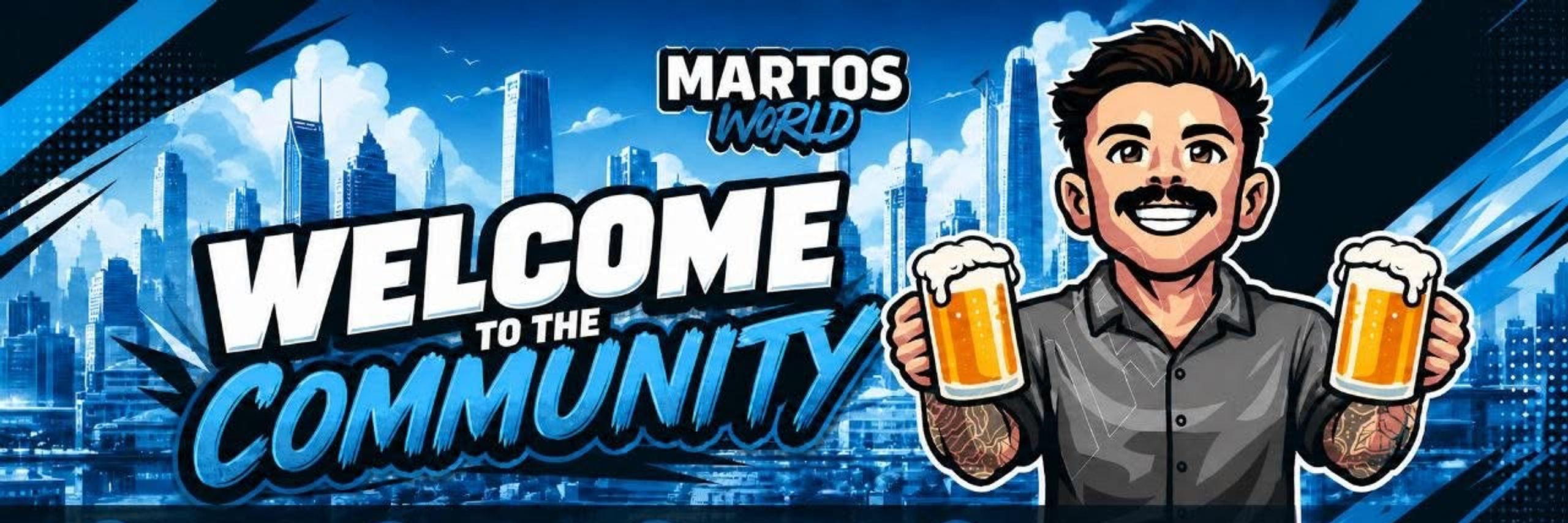 Marto's World - Sports & Racing Tips
