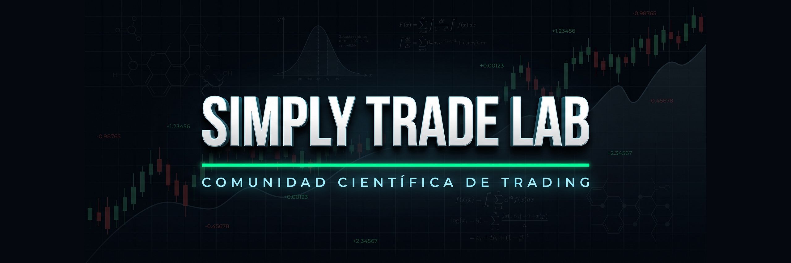 Simply Trade Lab