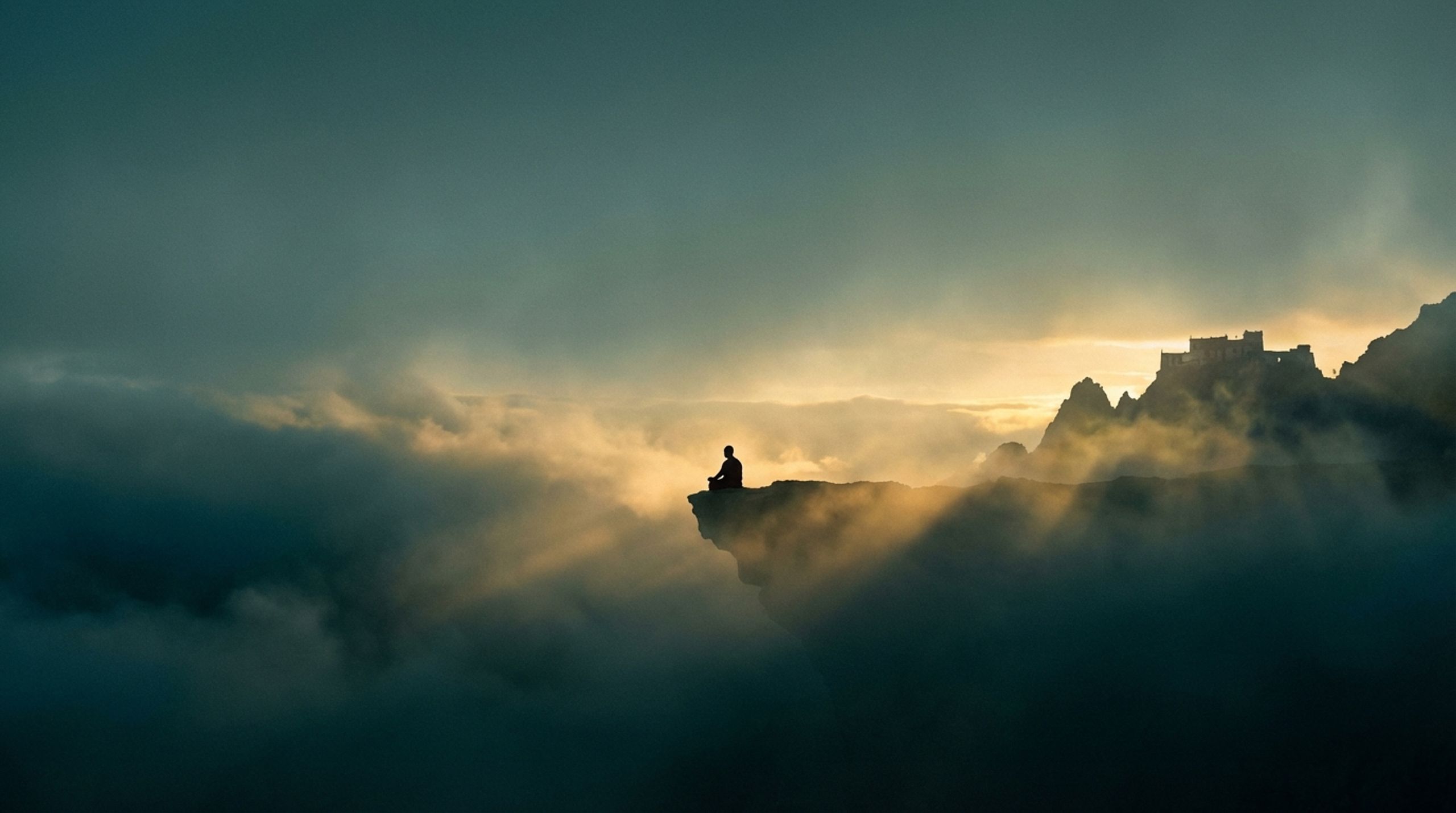 The Monastic Method
