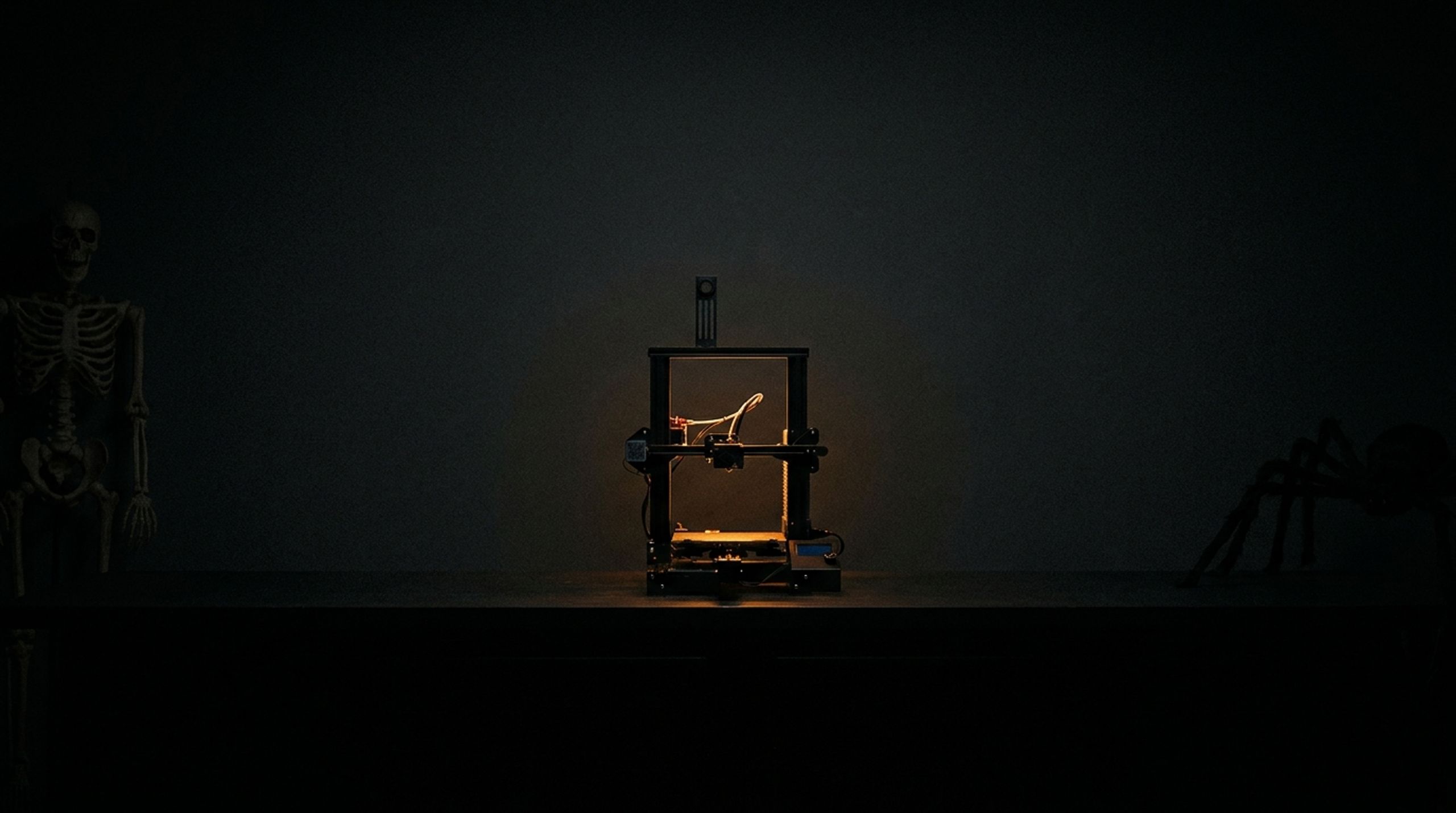 FirstLayer Lab