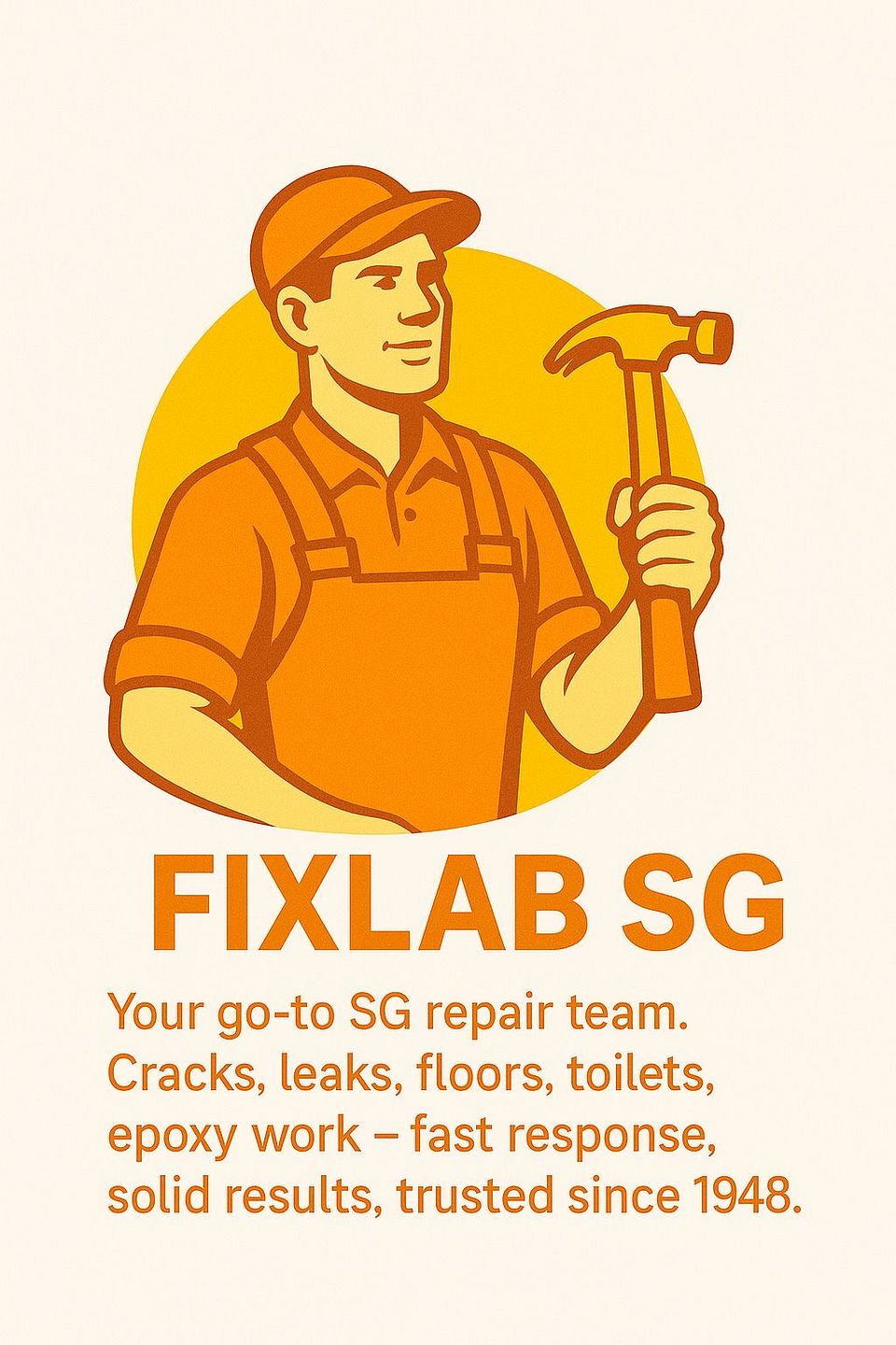 repair genie