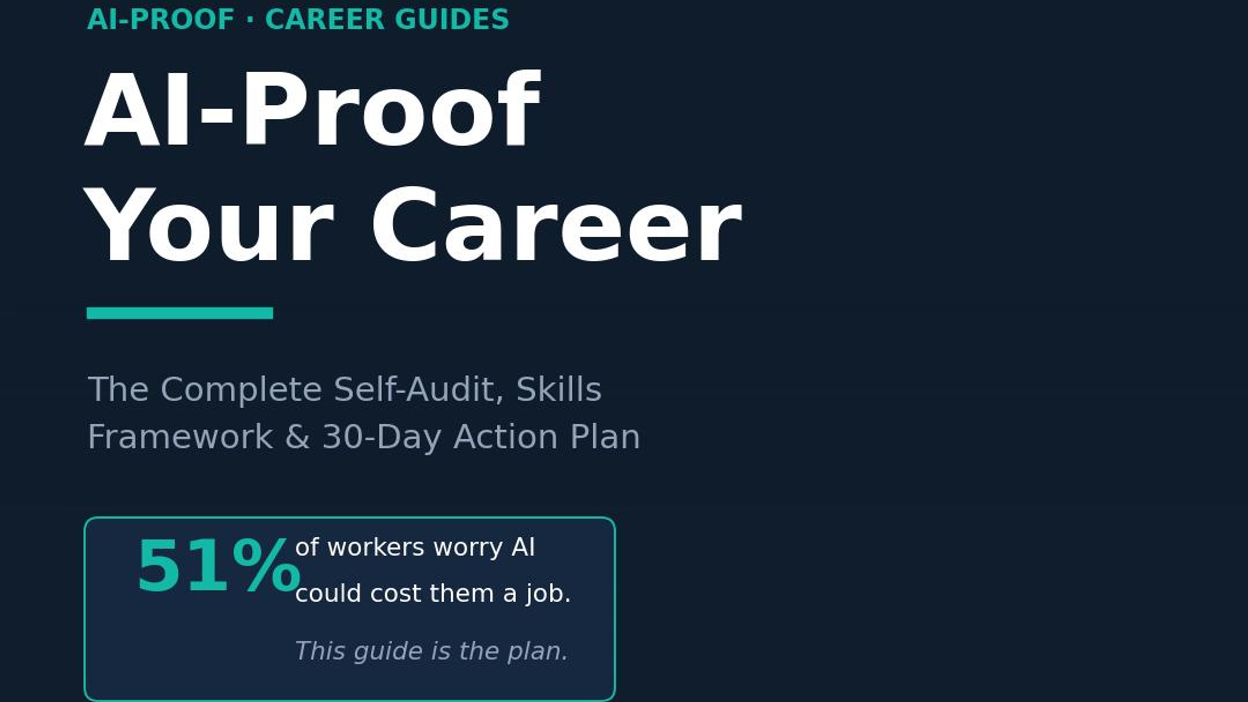 AI-Proof