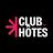 Le Club des Hôtes logo