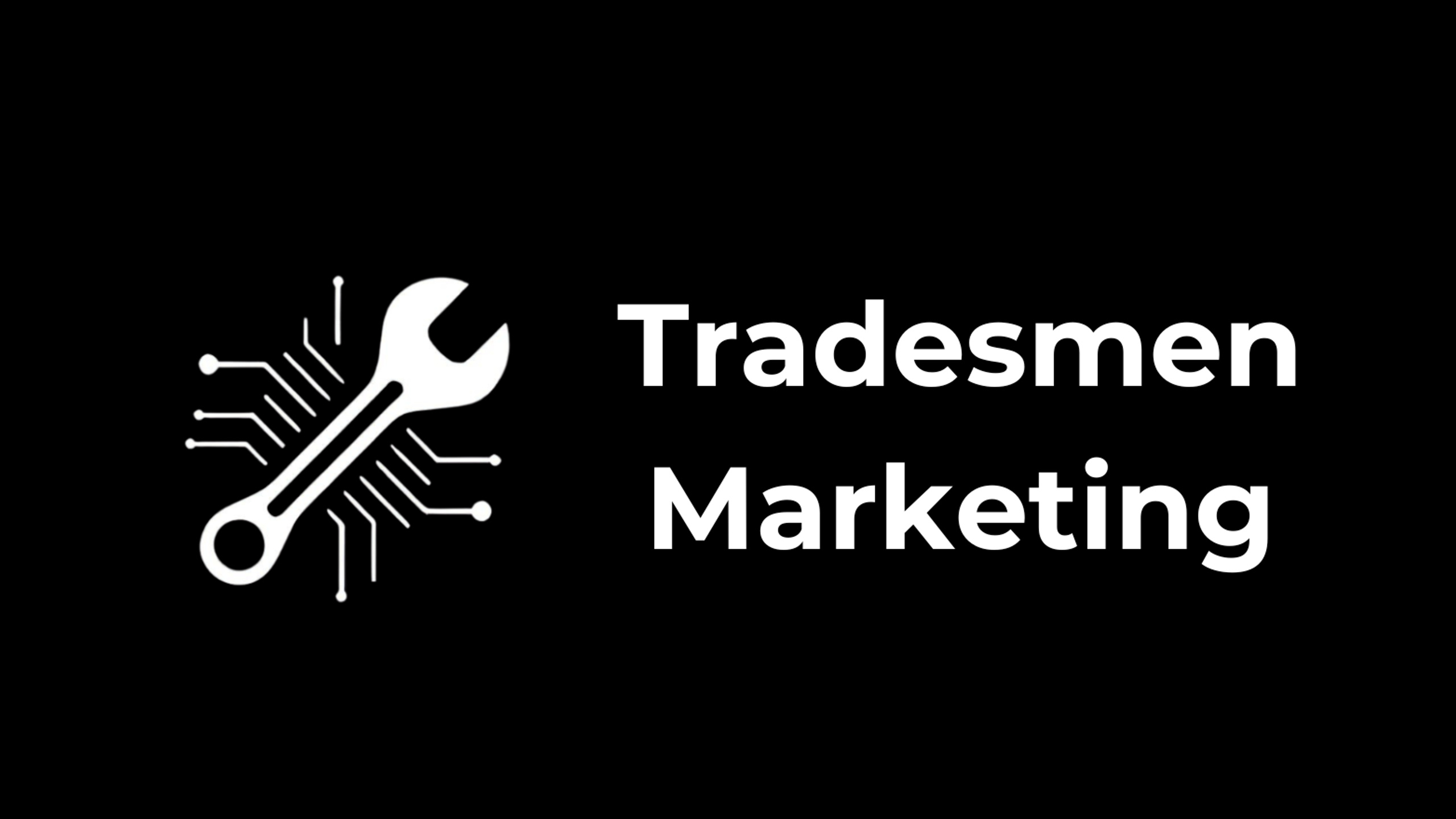 Tradesmen Marketing
