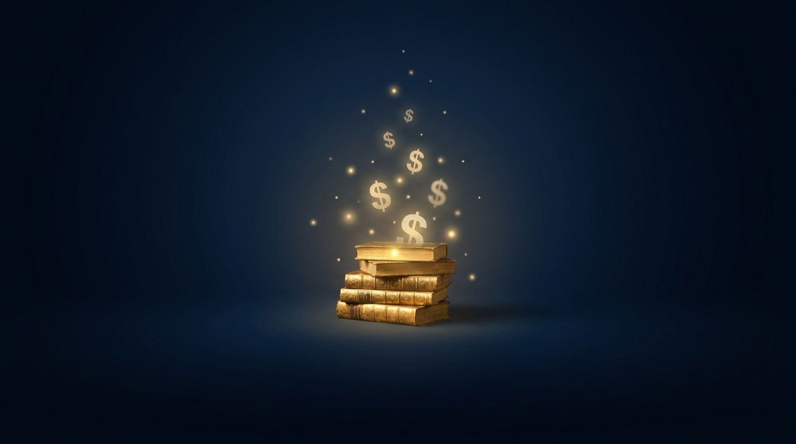 Profit Pages