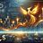 RisingPhoenixTrades logo