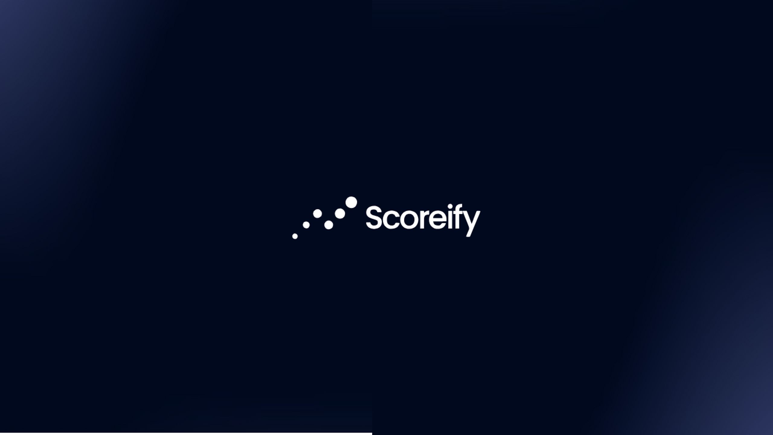 Scoreify