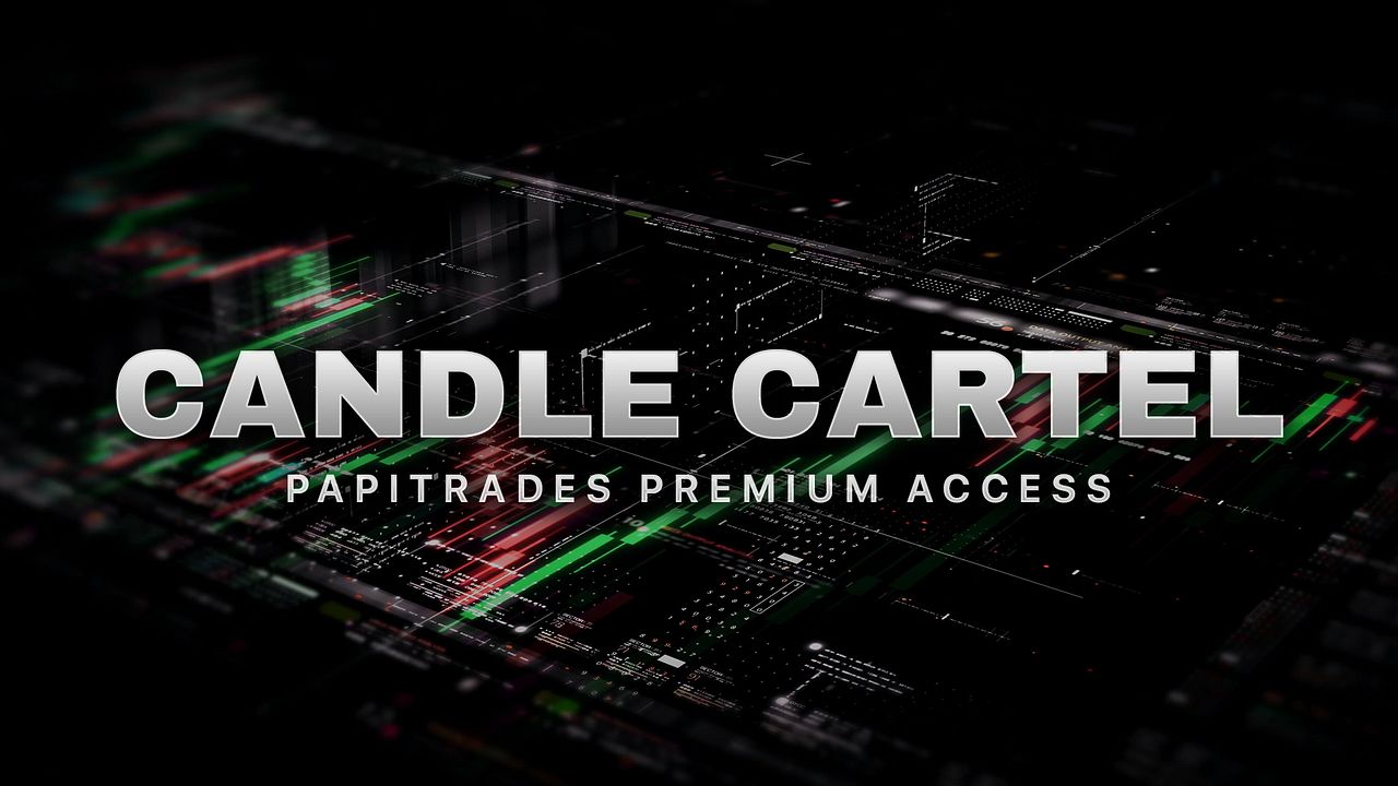 Candle Cartel