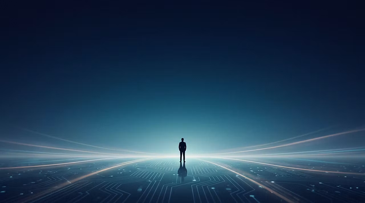 Start My Digital Business