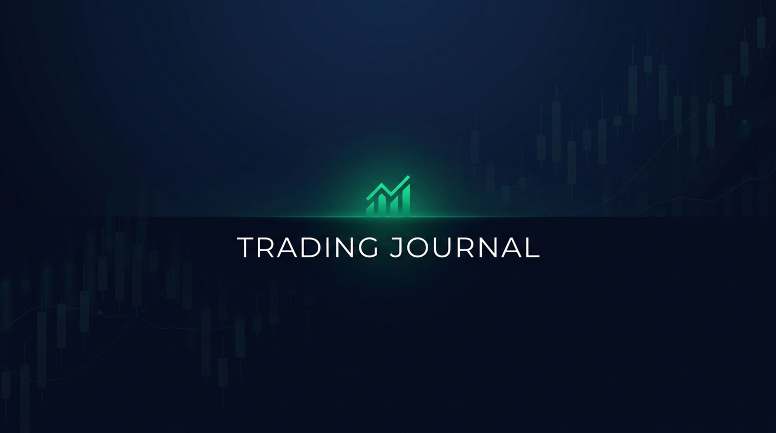 Journal Trading