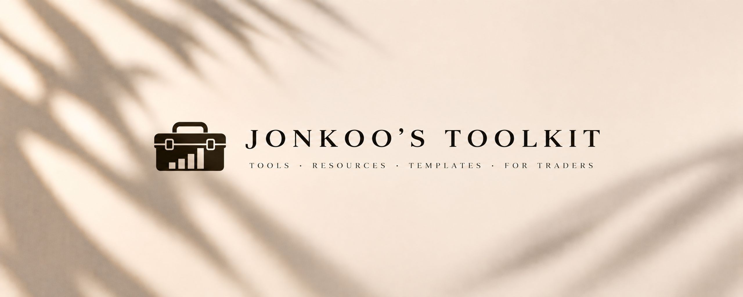 Jonkoo's Toolkit