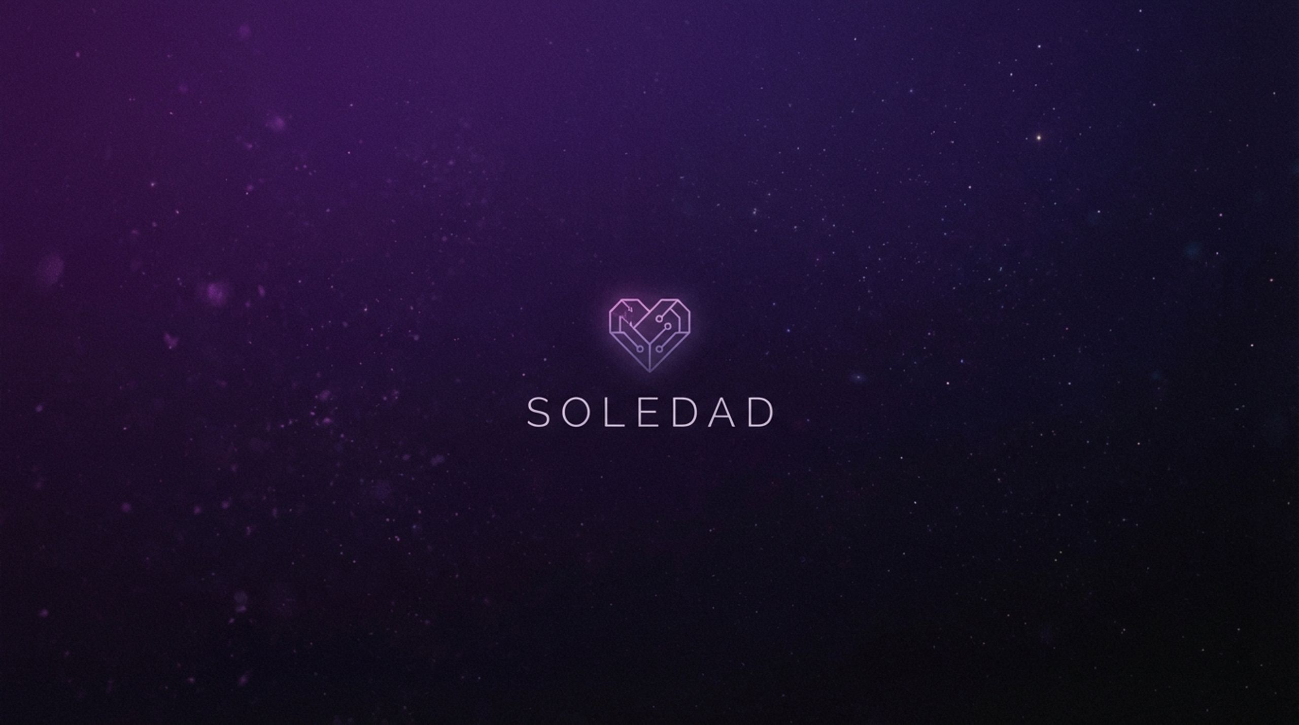 Soledad ❣
