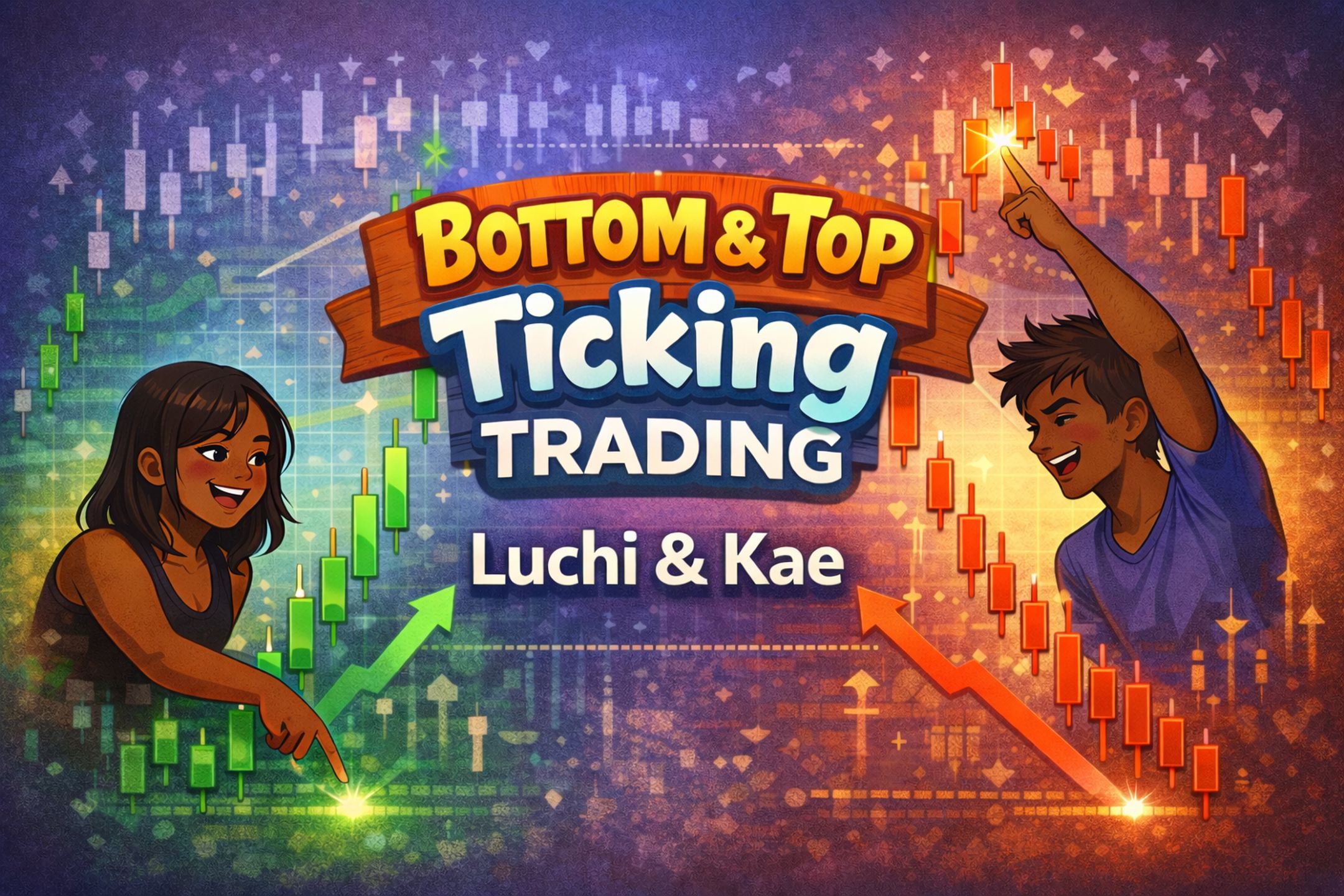 LV Trades