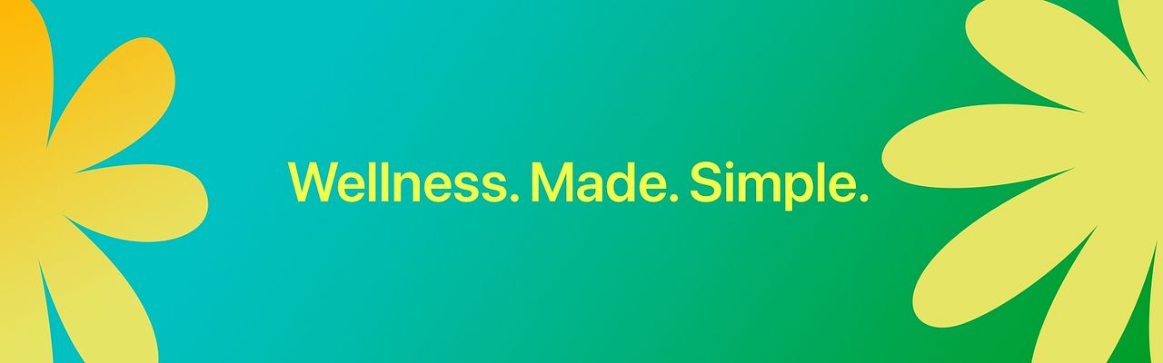 Wellness Made Simple