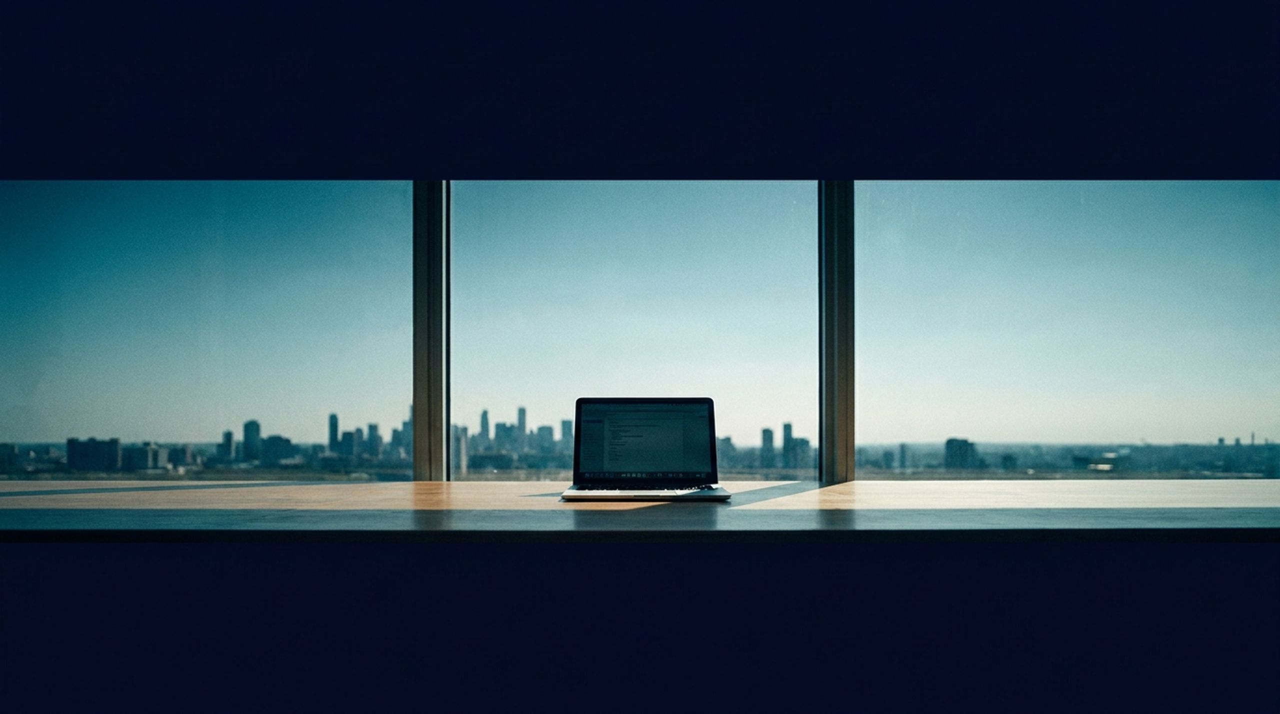 The Remote Career Blueprint