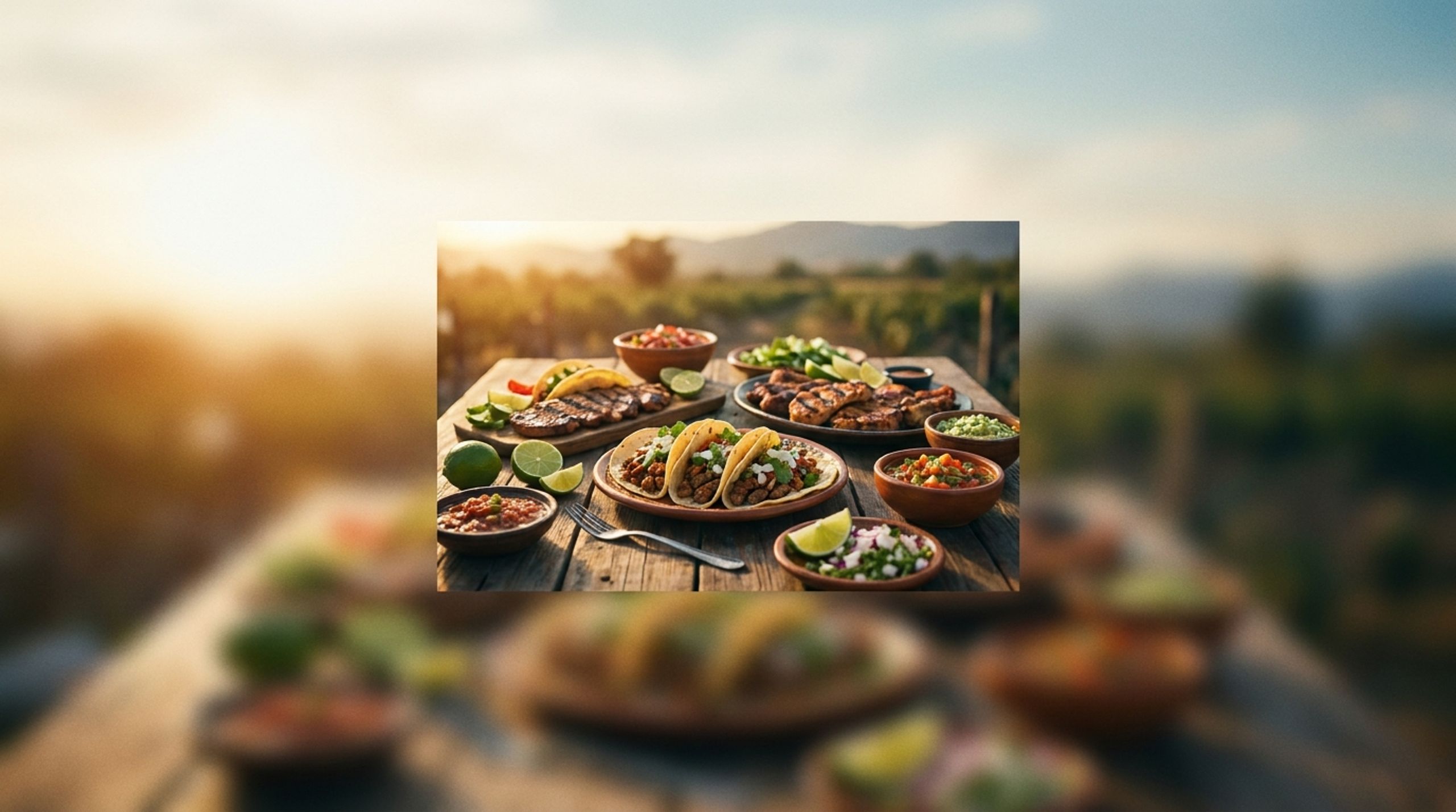 Taqueria El Sabor