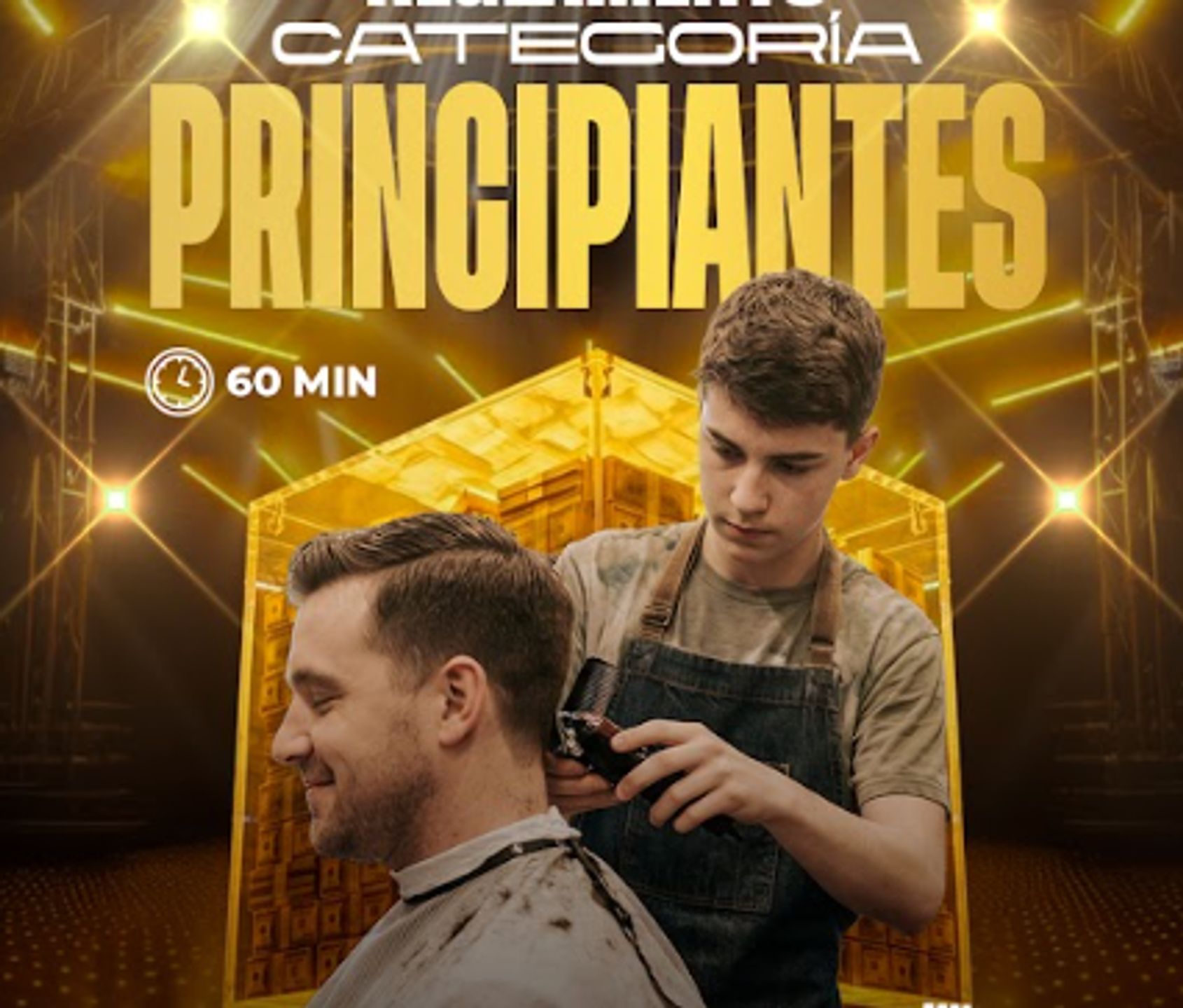 Celebrity Academia de Belleza