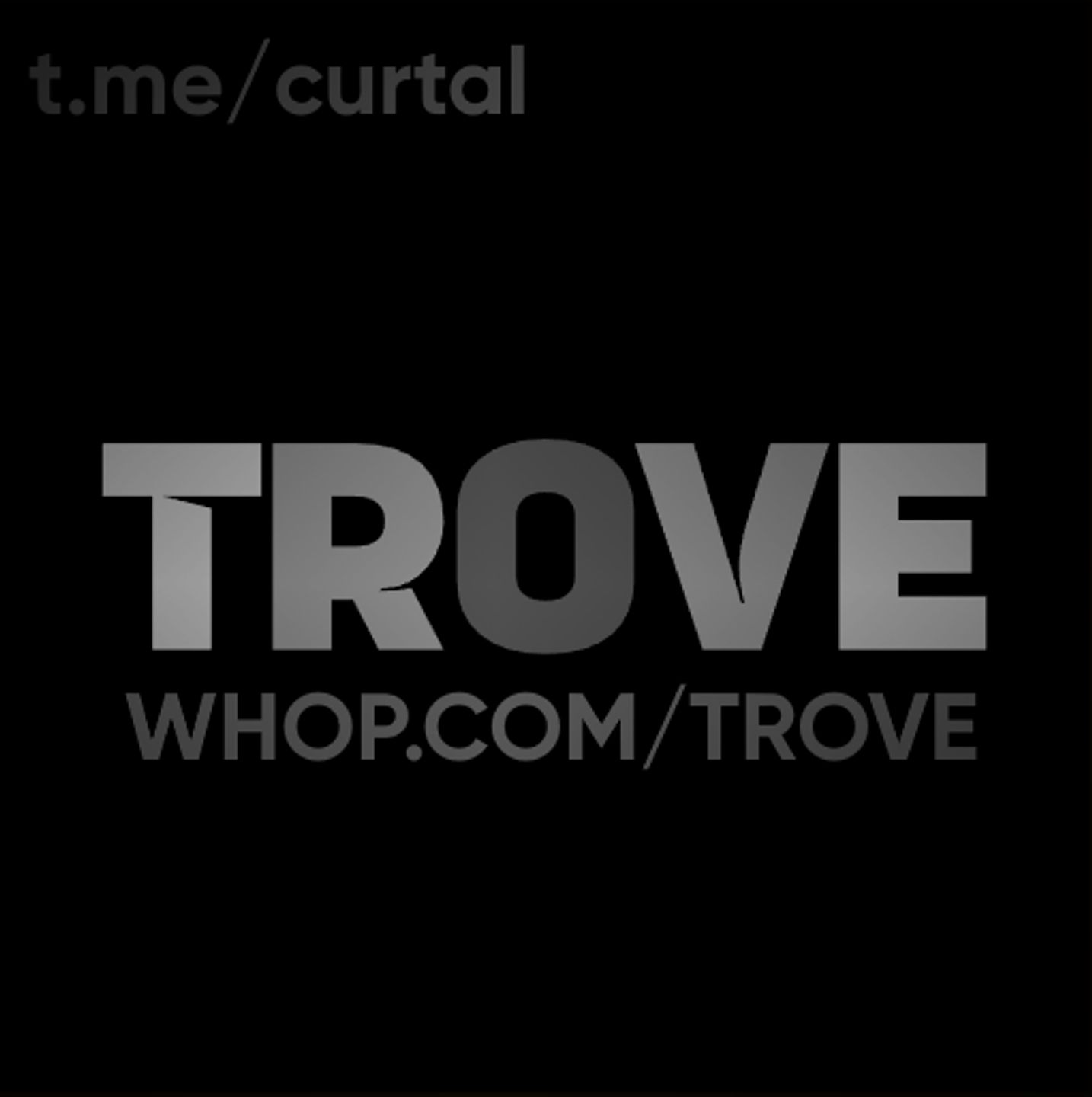 Trove Trading