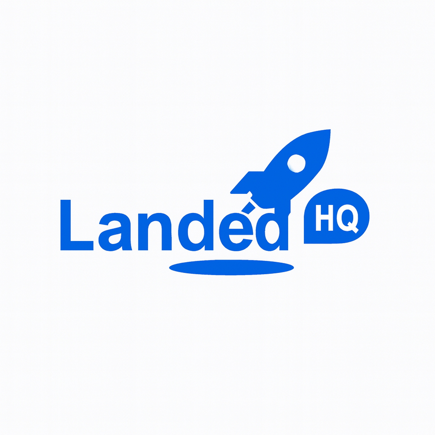 LandedHQ LLC