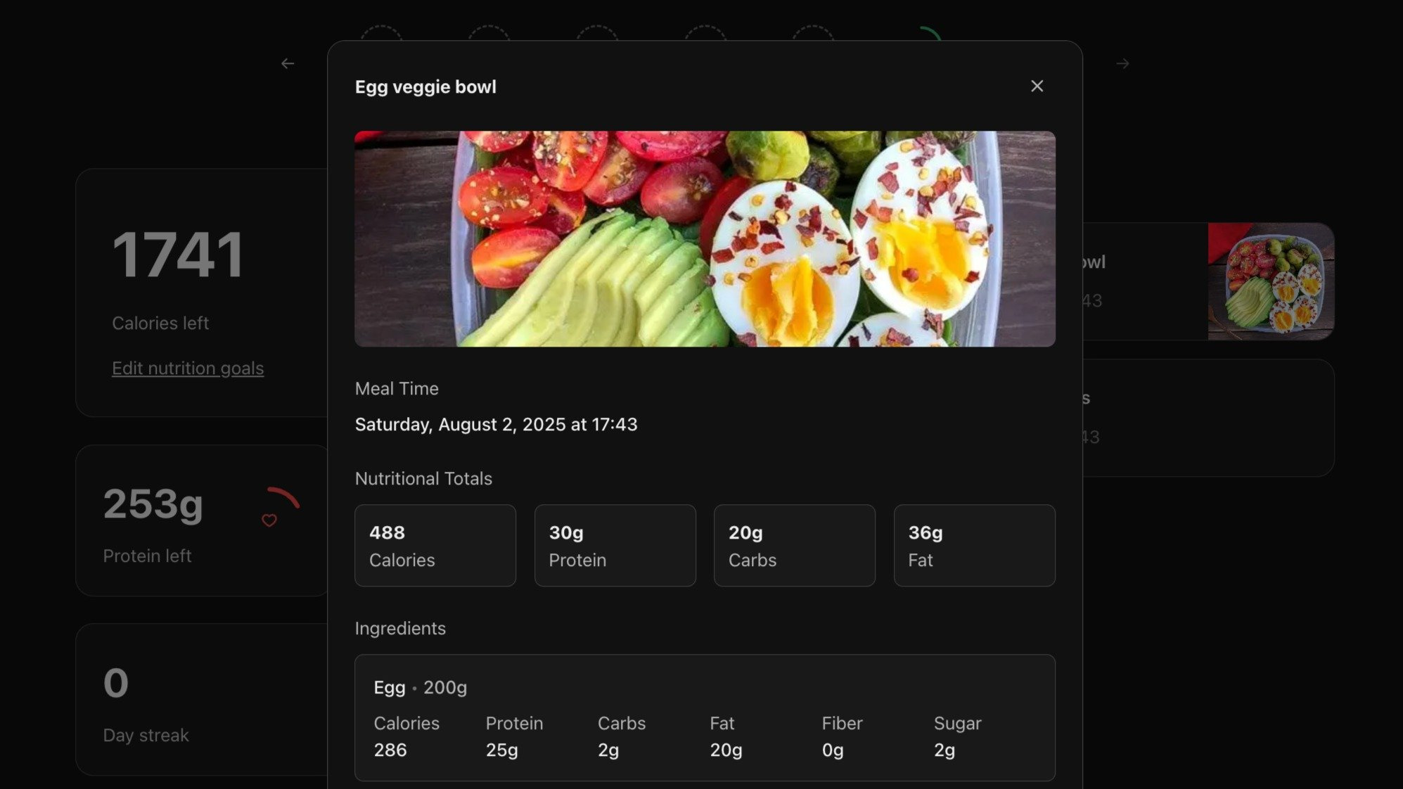 app media