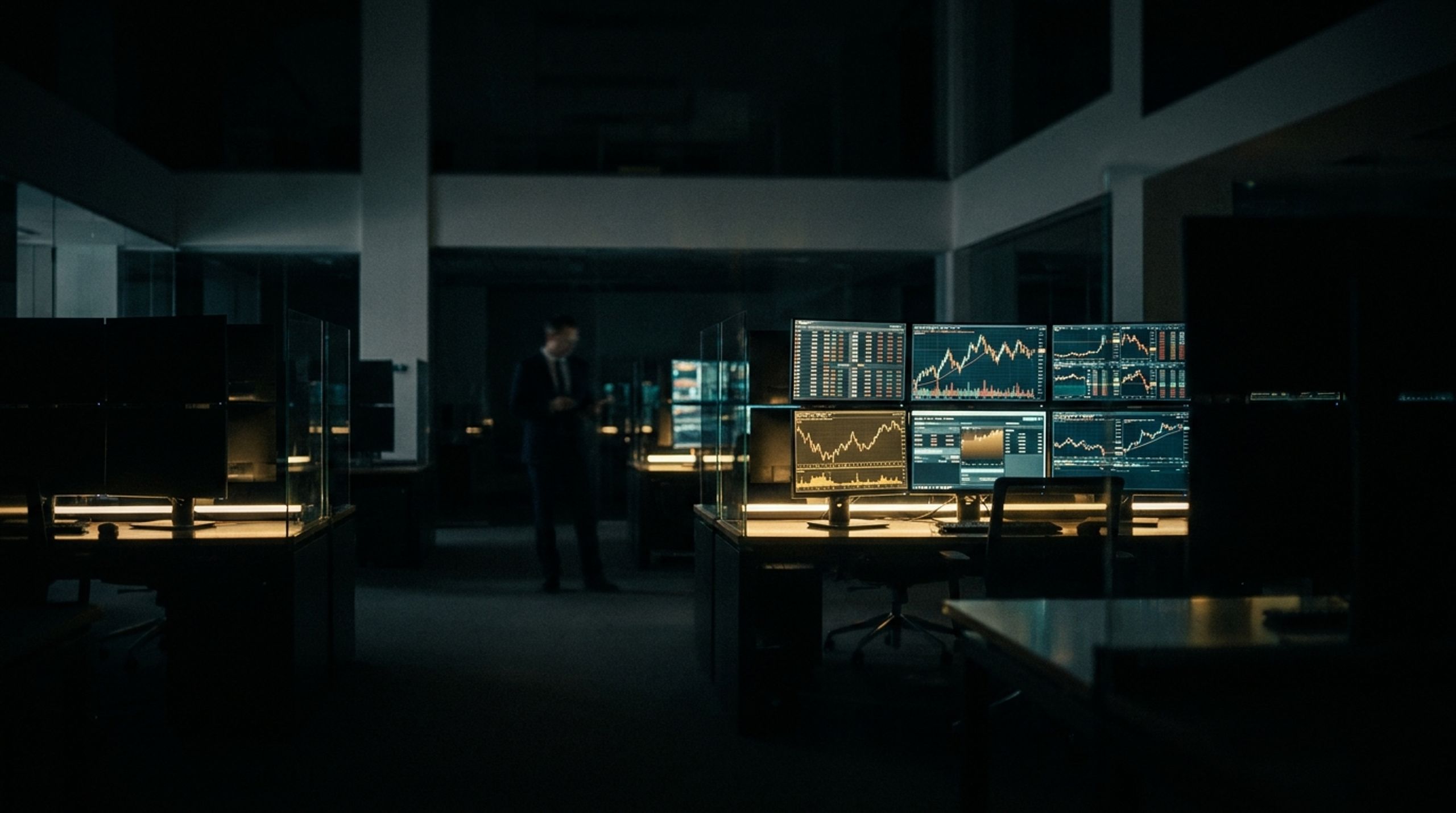 Expert Trading Package