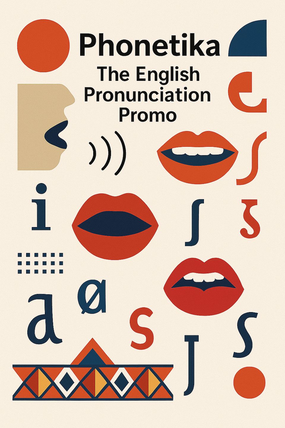Phonetika