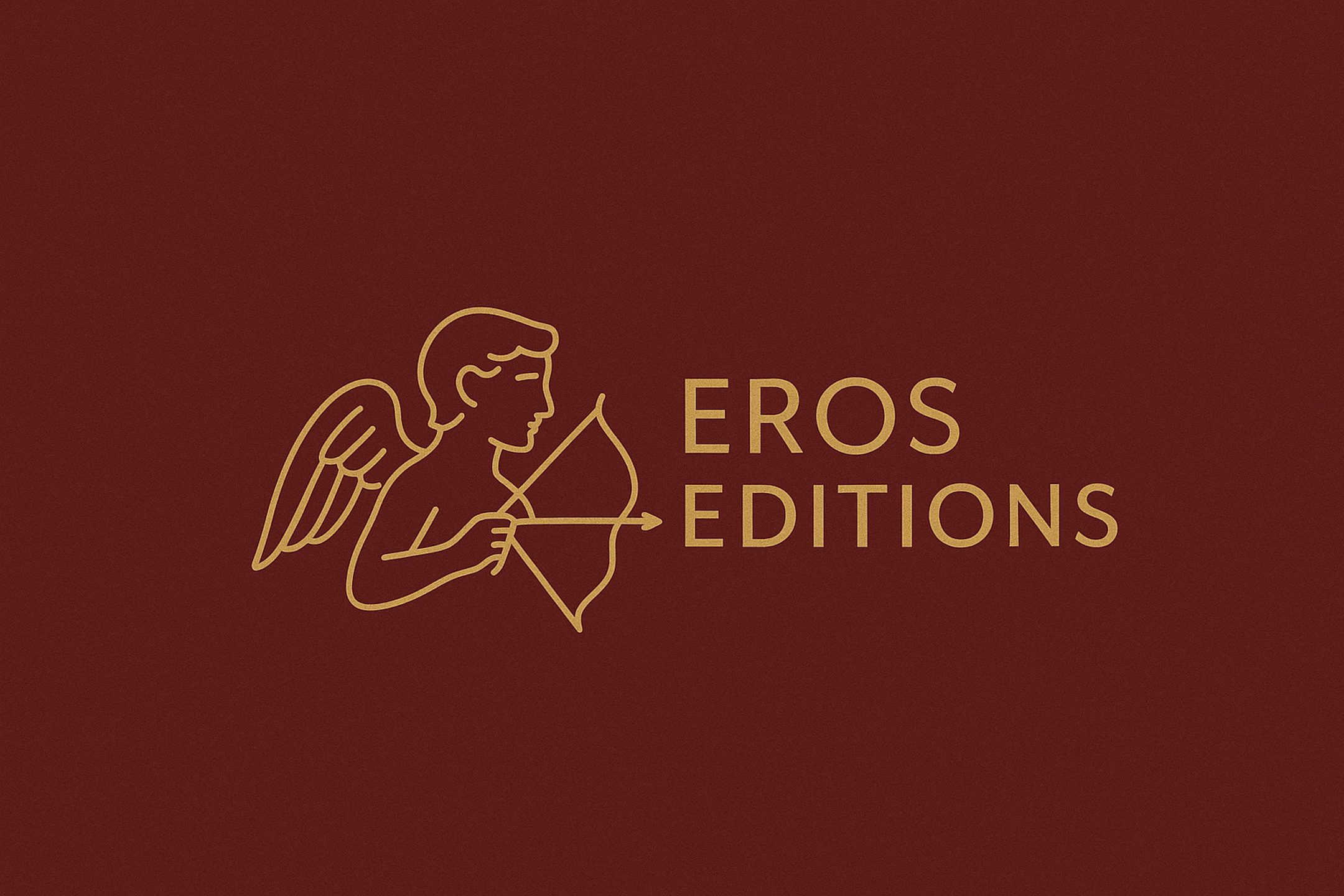Eros Editions