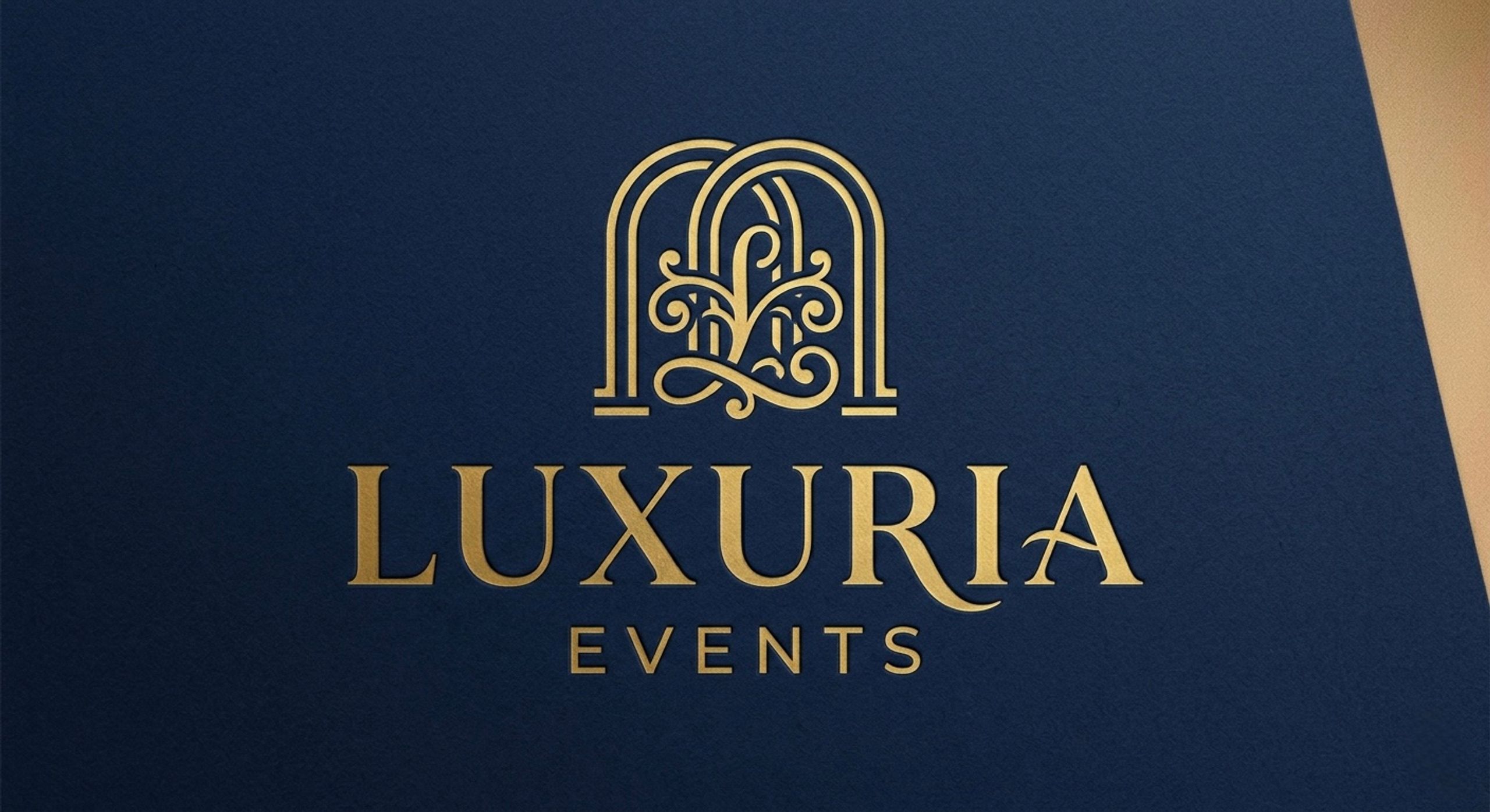 Luxuria Events