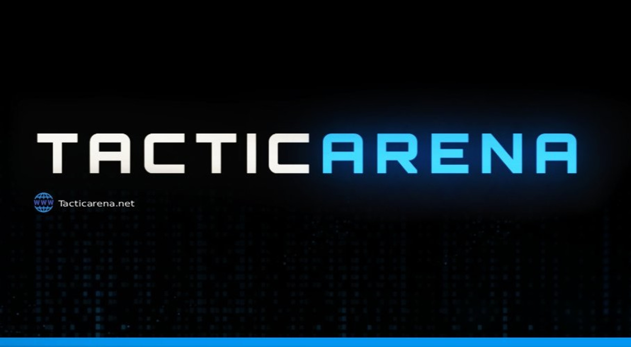 TacticArena