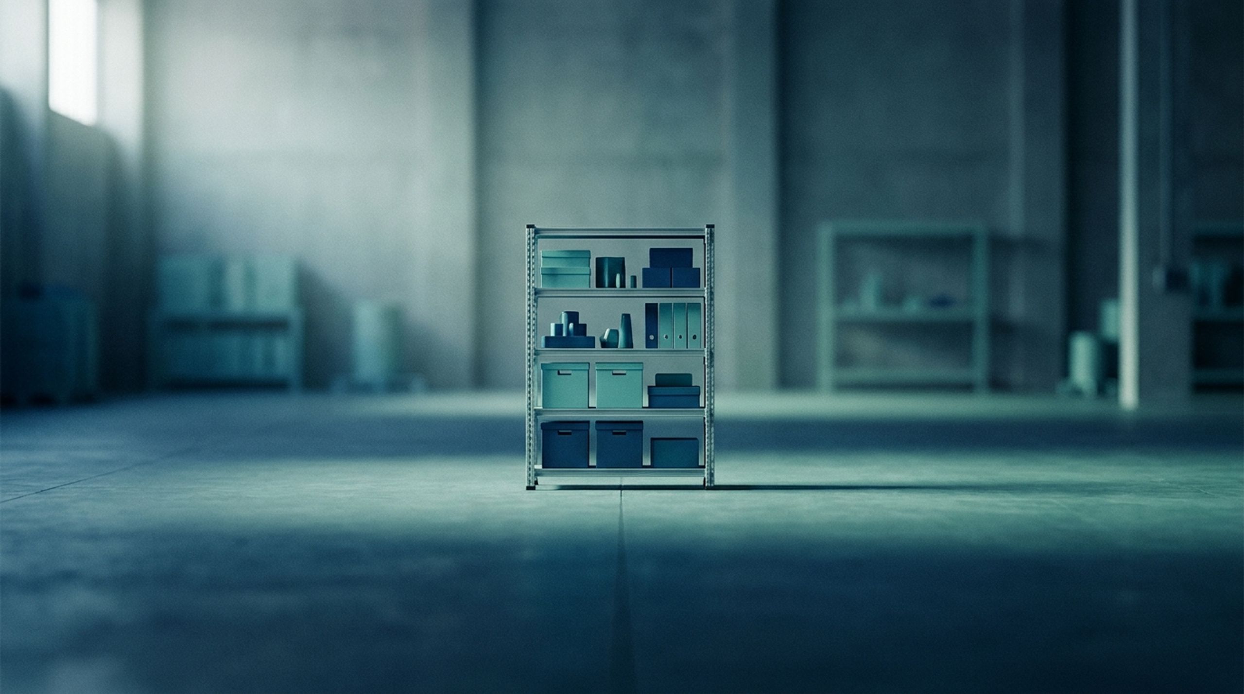 ShelfSync