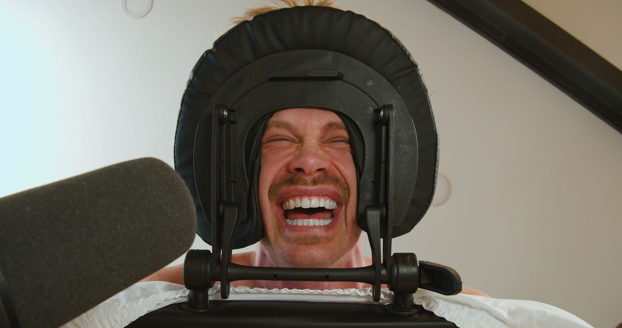 The Rub Down