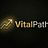 Money Flow Your Personal Budget.  logo