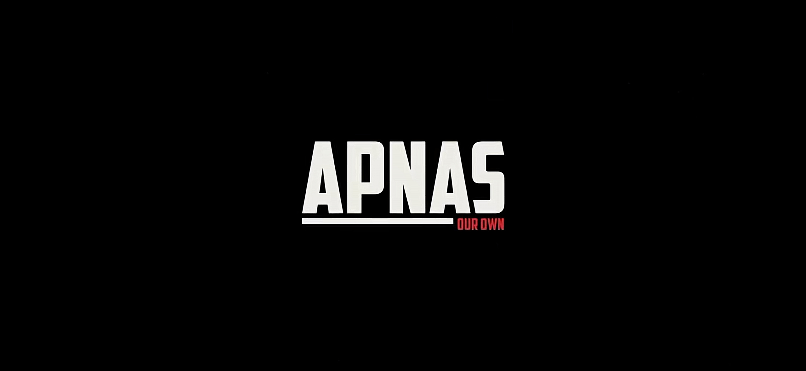 'Apnas' Creator Program