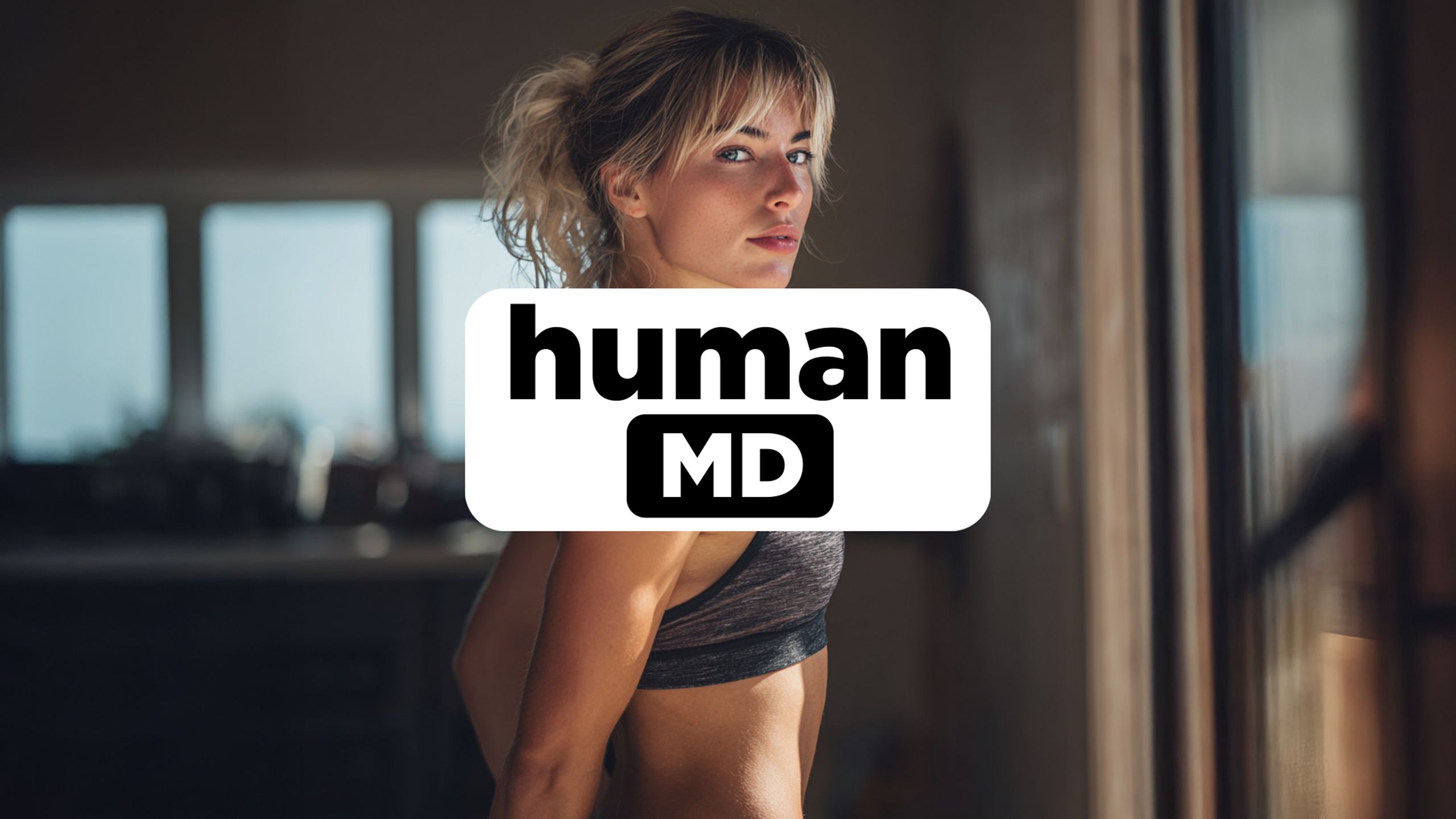 Human MD