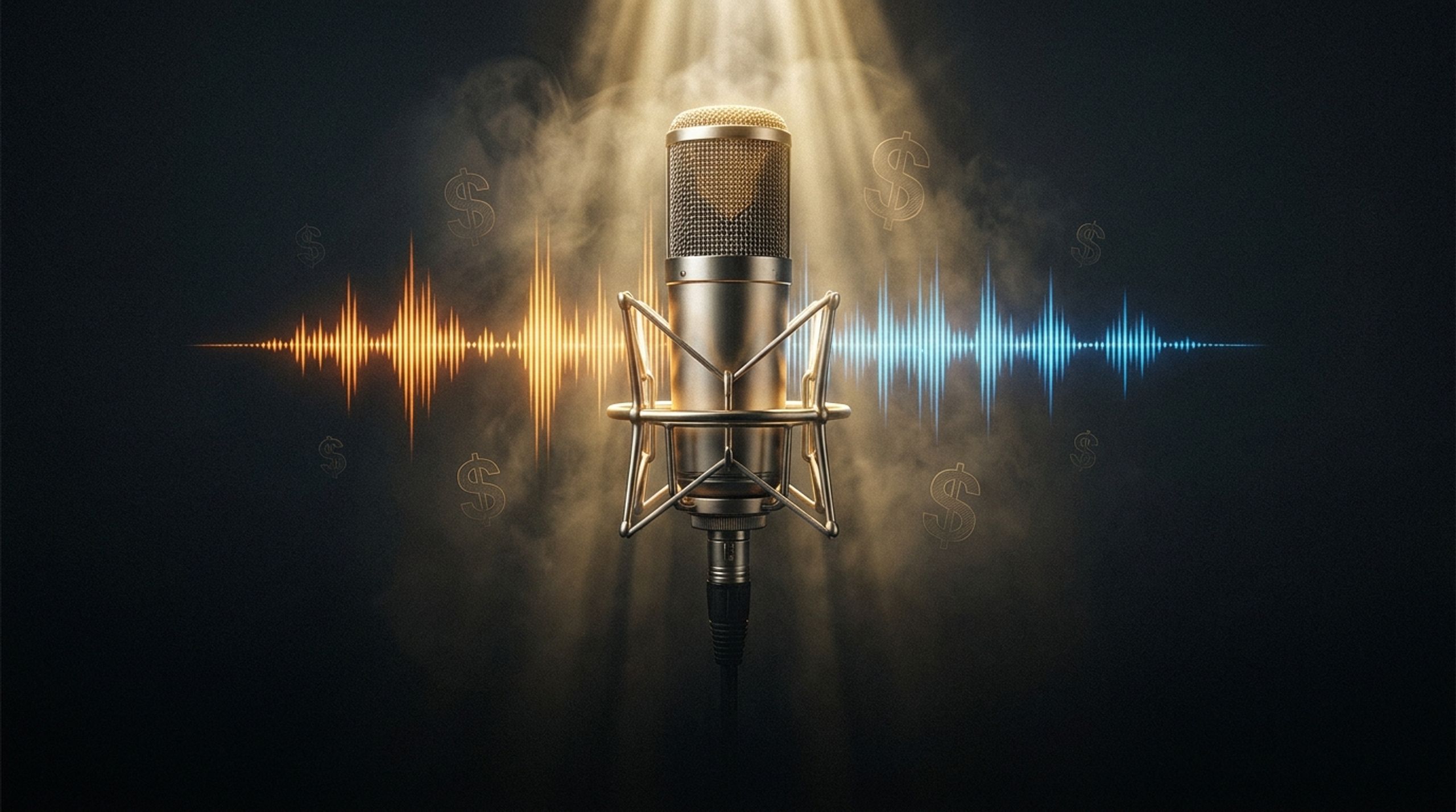 Podcast Ads Architect · Premium