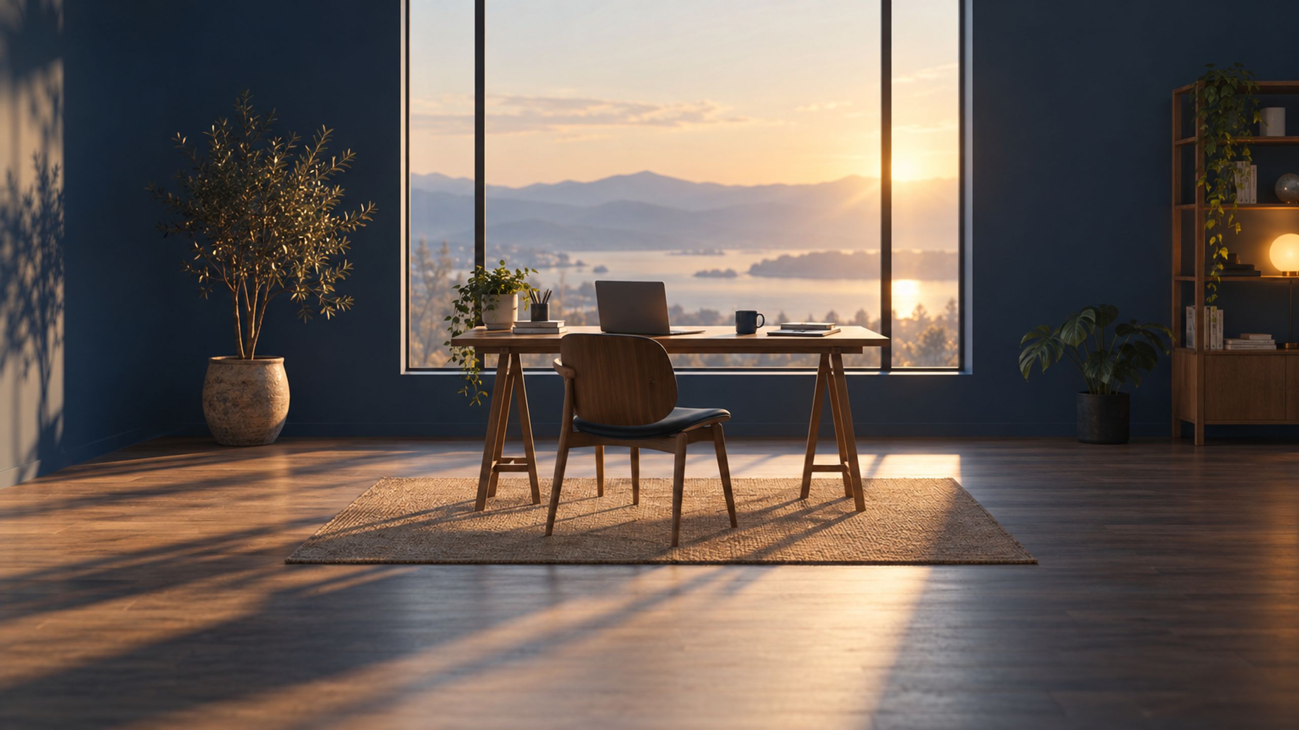 Remote Desk
