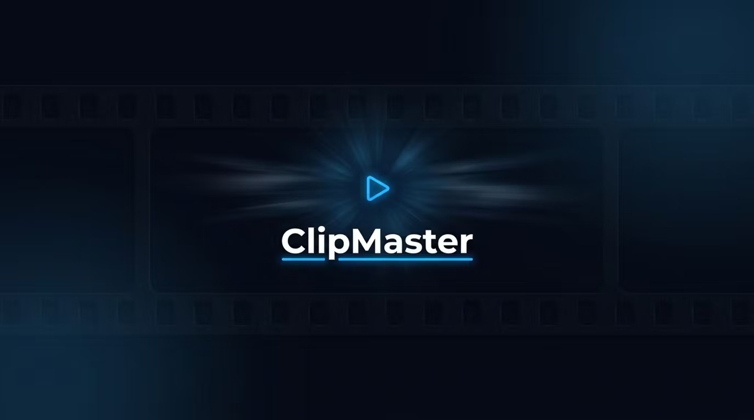 ClipMaster