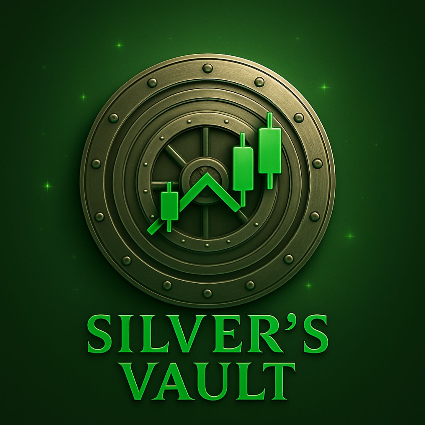 Silver's Vault